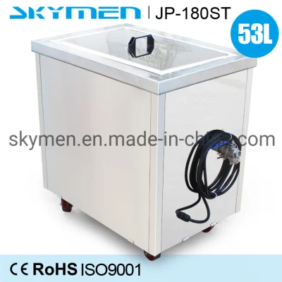 Filtro ultrassônico limpador de banho para máquina de lavar roupa peças automotivas